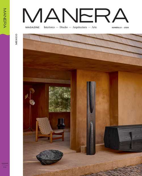 Manera Magazine