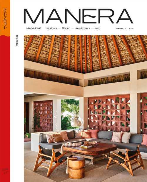 Manera Magazine