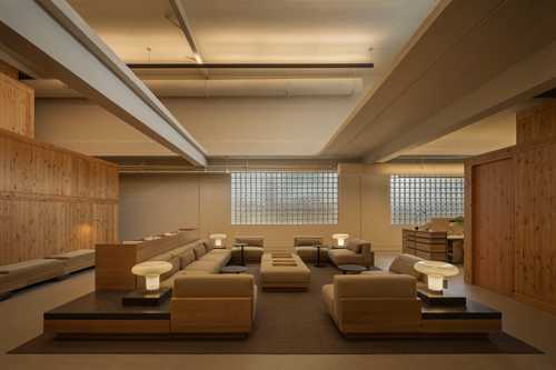 Electrolit U.S. Headquarters 2026 AIA Houston Design Awards Winner / Interior Architecture.